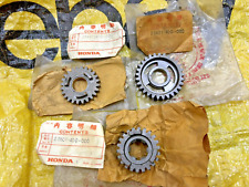 Honda 76-78 Elsinore 125