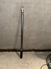 clé dynamométrique facom 