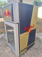 Mini frigo redbull baby cooler