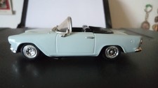 MINIATURE SIMCA OCEANNE NOREV
