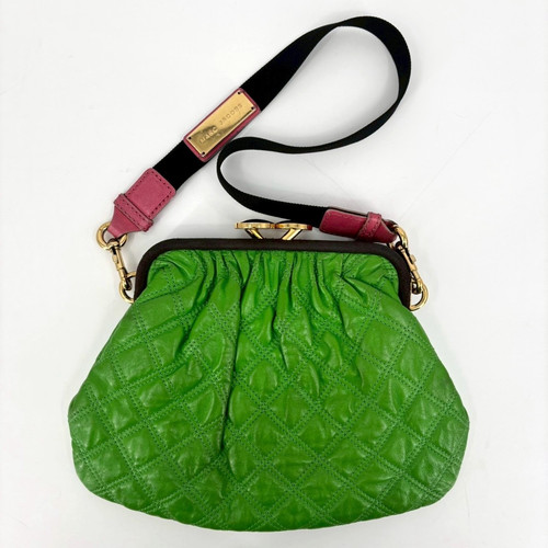 Sac bandoulière marc - à,