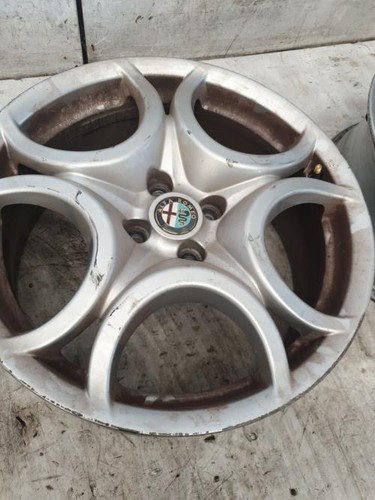 Jante alfa romeo - alfa, phase