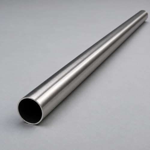 Tube inox v2a poli - v2a,