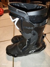 Bottes Motard Alpinesstar SMX