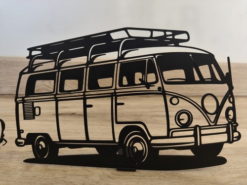 Wall art combi - art, 3d