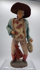 Santon  Simone JOUGLAS  27cm