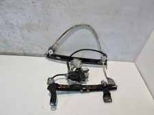 Peugeot 308cc Window Motor & Regulator Front Right 2009 Pre-Facelift 9681903480