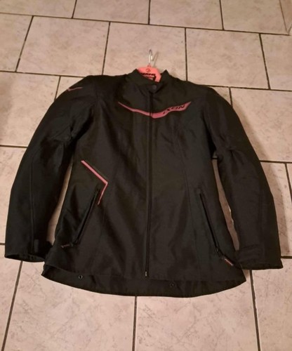Neuf blouson moto femme - , taille