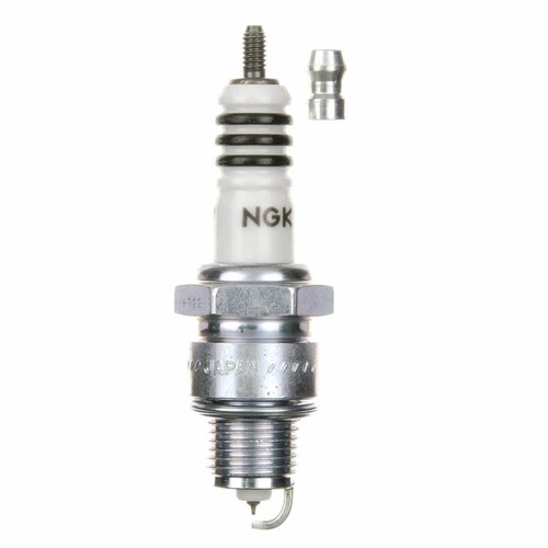Bougie ngk bpr6hix iridium - bougie,