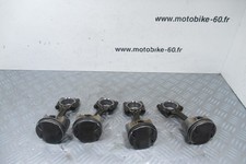 Piston Honda Hornet 900 4t