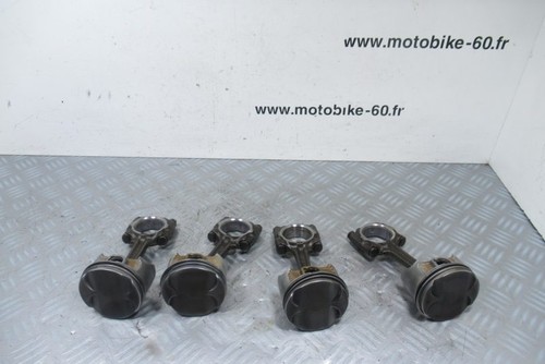 Piston honda hornet 900 - honda, 4t