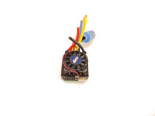 Losi xcelorin sensored - losi, 1/10