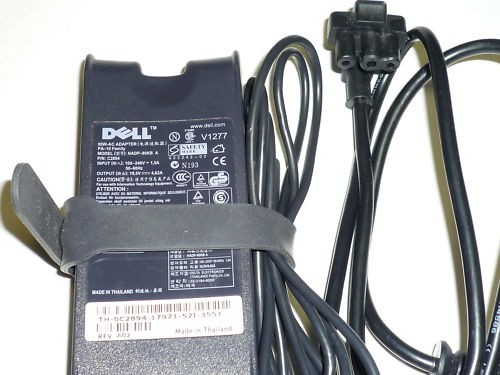 Câble charge dell - charge, inspiron