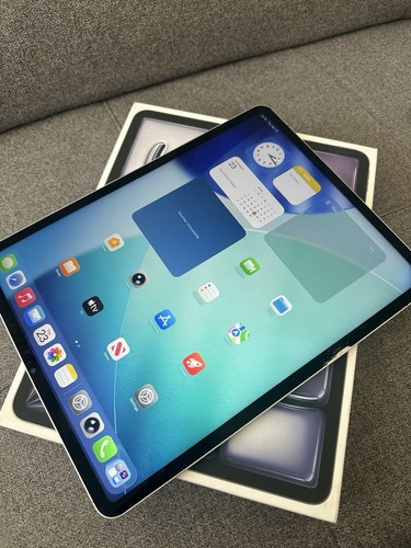 Ipad pro 2021 m1 128 - 12.9,