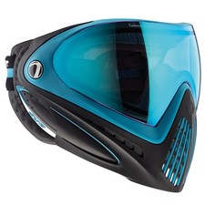 Masque De Paintball DYE I4