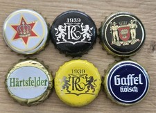 Lot 2   De 6 Capsules  Bière