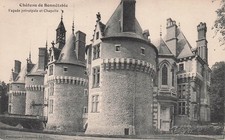 72 LE MANS CHATEAU DE BENETEAU