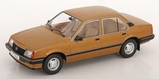 MODELCAR, OPEL Ascona C 1981