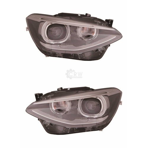 Set phare xenon - set, de