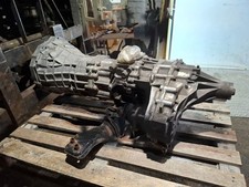 Nissan Navara D22 2002 Diesel