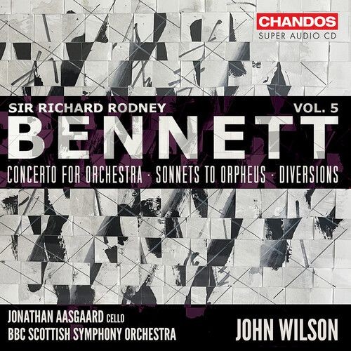 Audio john wilson - audio, /