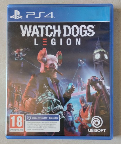Playstation ps4 watch - 4,