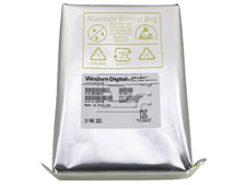 Western Digital Ultrastar DC