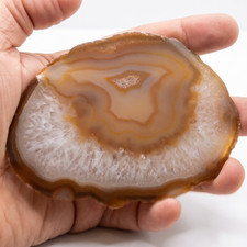Disque D’Agate 100 mm