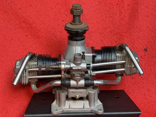 160 gemini - o.s., ft-160