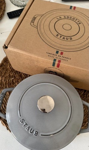 Cocotte fonte neuve - cocotte,