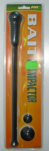Compacteur fox bait - compacteur,