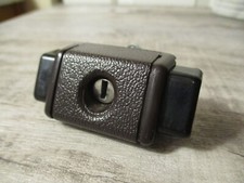 1984 Toyota Cressida Glove Box Latch Dark Red Brown OEM Used Clean CA Car Rare