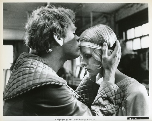 Twiggy christopher gable the - christopher,