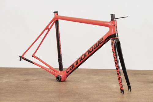 52cm cannondale supersix evo - cannondale,