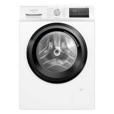 Lave linge hublot Siemens WM12N209FR