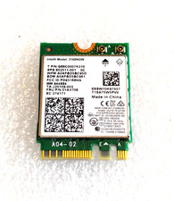 Acer Aspire A515-51 - Carte
