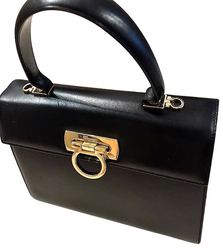 Sac salvatore ferragamo - sac,
