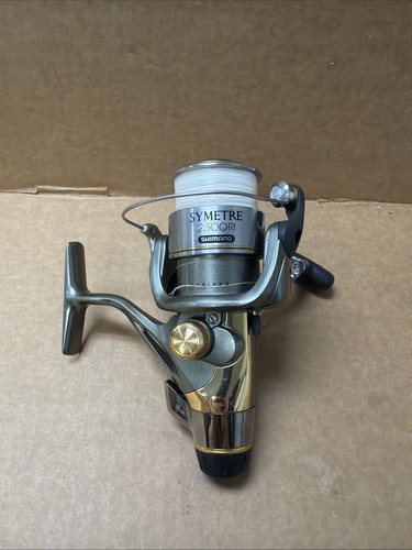 Exc spinning reel shimano - exc-,