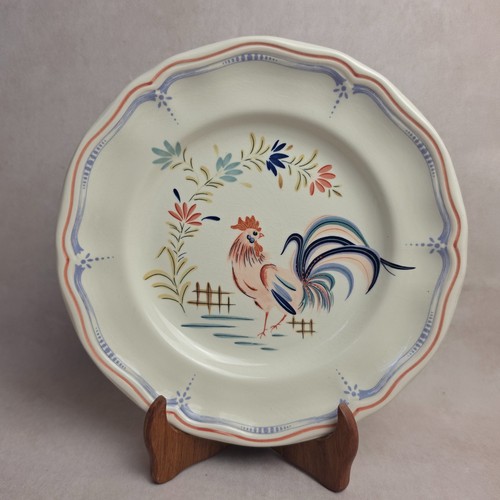 Longchamp france assiette - longchamp,