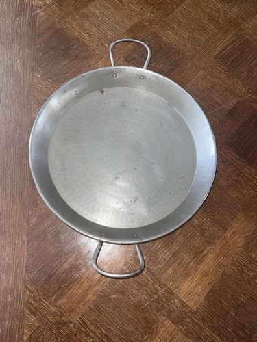 Poêle paella 47cm - à,