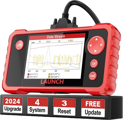 Launch crp123 valise - crp123, v2.0