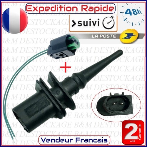 Capteur temperature - capteur,
