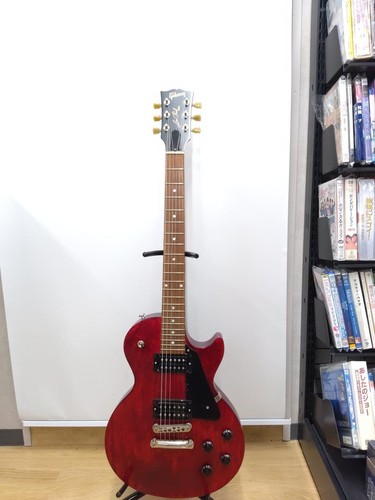 Gibson usa les paul - [gibson], faded