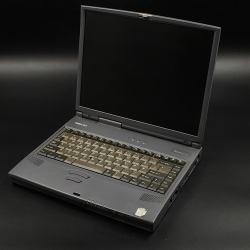 Toshiba tecra t8000 ordinateur - toshiba,