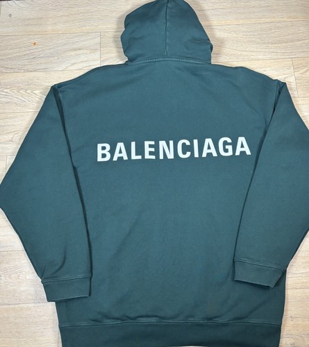 Sweat balenciaga - sweat,