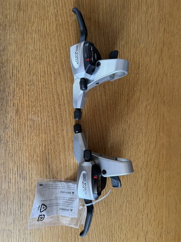 Shimano deore m761 - xt,
