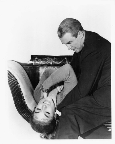 Kim novak james stewart - novak,