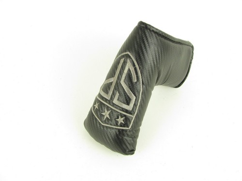 Subtle patriot putter - sp,