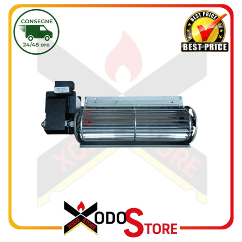Ventilateur tangentiel pour - ventilateur,