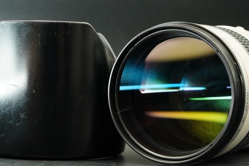 Canon 200mm 8 - canon, l